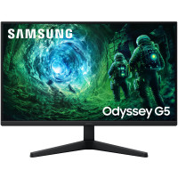 Монитор Samsung 27" Odyssey G5 S27FG532EI